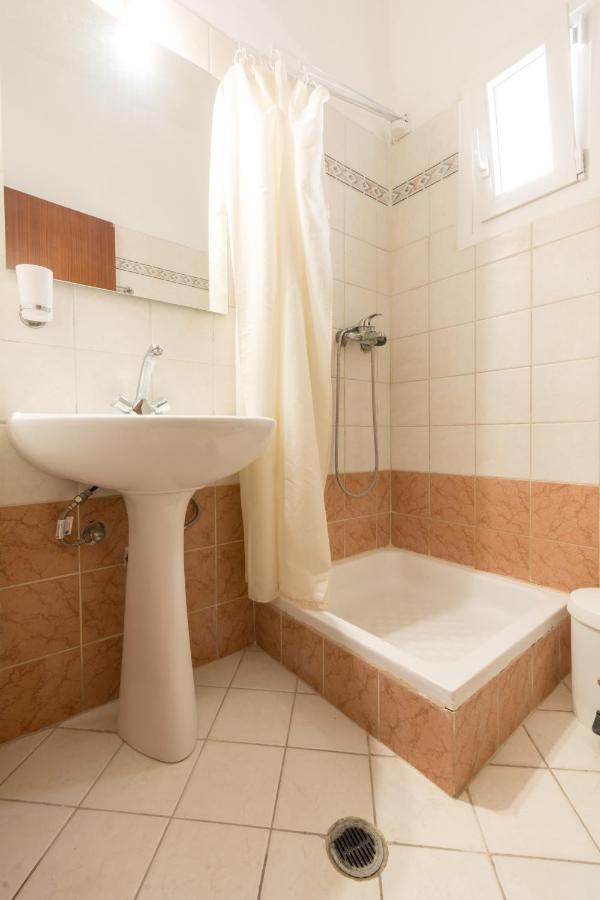 Apartamento Roys Blu Kávos Exterior foto